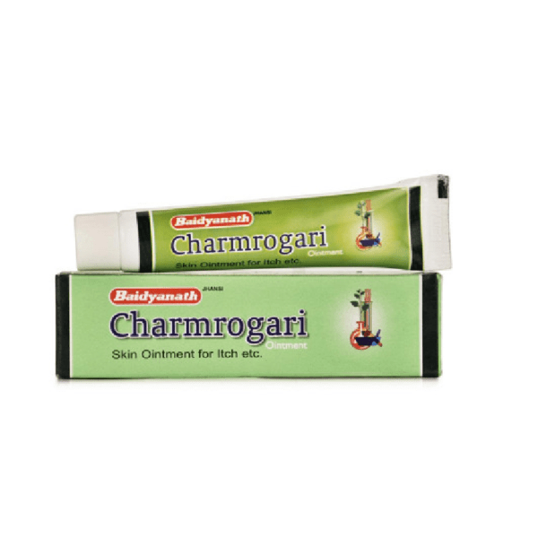 Baidyanath Charmarogari Ointment (15g)