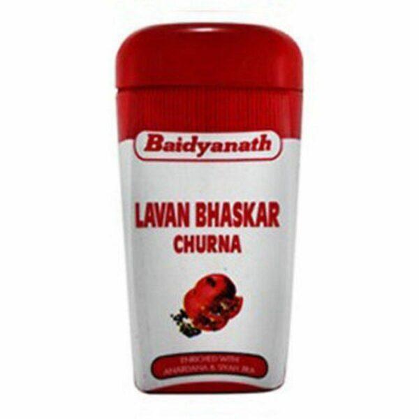 Baidyanath Lavan Bhaskar CHURNA 120gm