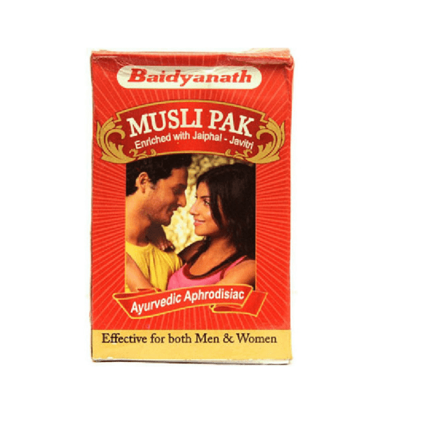 Baidyanath Musli Pak (100g)