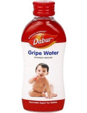 Dabur Ayurvedic Gripe Water (125ml)