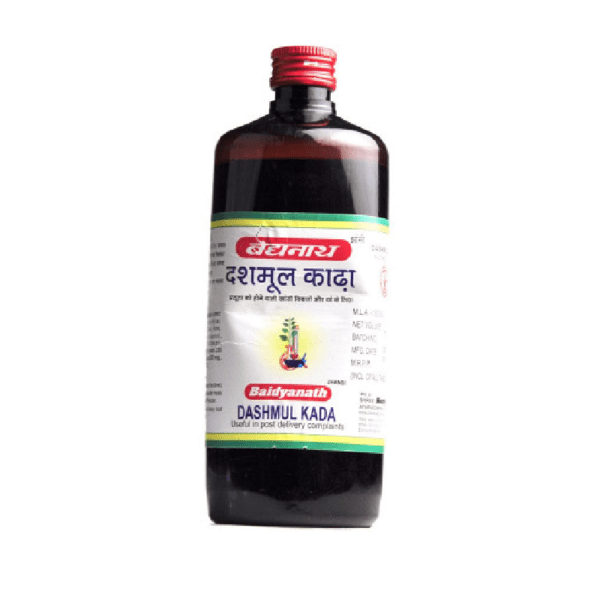 Baidyanath Dashmool Kadha (450ml)