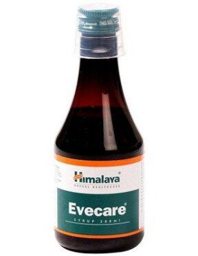 Himalaya Evecare Syrup (200ml)