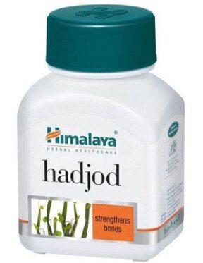 Himalaya Hadjod Tablet (60tab)