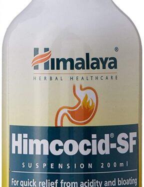 Himalaya Himcocid-SF – 200 ml