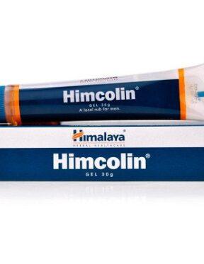 Himalaya Himcolin Gel (30g)