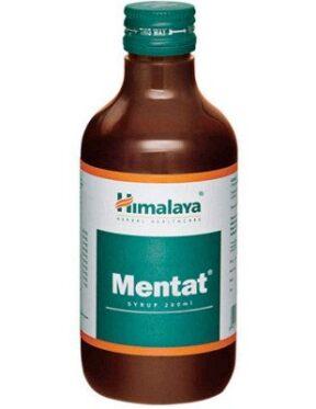 Himalaya Mentat Syrup (200ml)