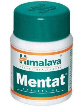 Himalaya Mentat Tablet (60tab)