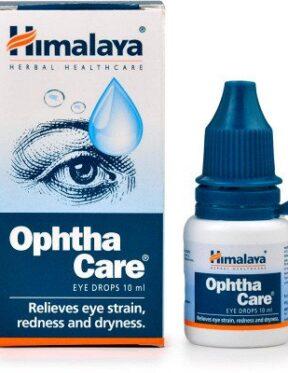 Himalaya Opthacare Eye Drops (10ml)