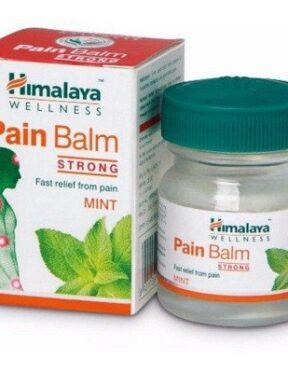 Himalaya Pain Balm Strong (45g)