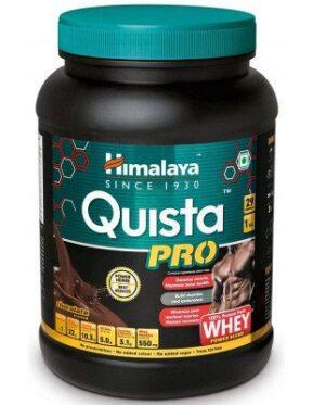 Himalaya Quista PRO Chocolate (1kg)