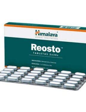Himalaya Reasto Tablet (60tab)
