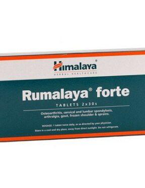 Himalaya Rumalaya Forte Tablet (60tab)