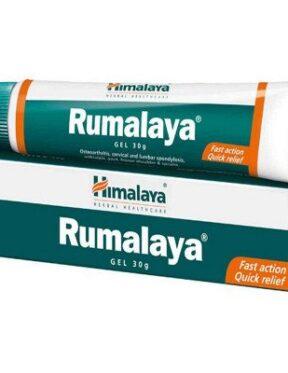 Himalaya Rumalaya Gel (30g)