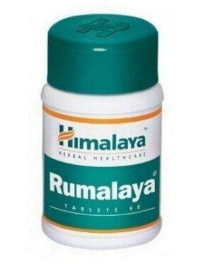 Himalaya Rumalaya Tablet (60tab)
