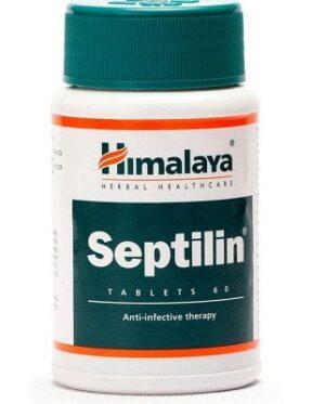 Himalaya Septilin Tablet (60tab)
