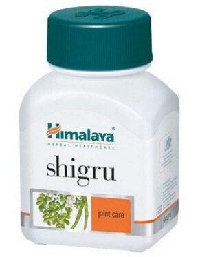 Himalaya Shigru Tablet (60tab)