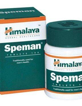 Himalaya Speman Tablet (60tab)