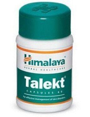 Himalaya Talekt Tablet (60tab)