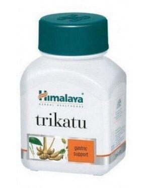 Himalaya Trikatu Tablet (60tab)
