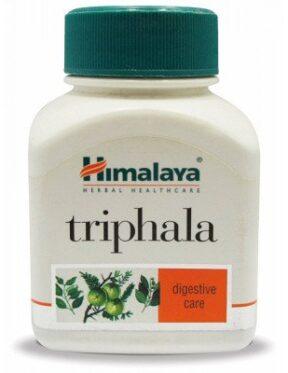 Himalaya Triphala Tablet (60tab)