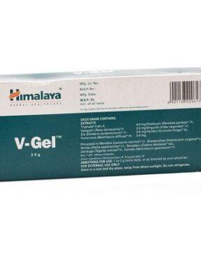Himalaya V- Gel (30g)