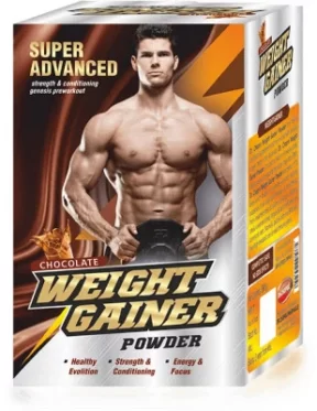 Dr Chopra Weight Gainer Powder (300g)