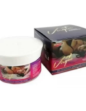 Dr Chopra Virgin Climax Extreme Cream (50g)