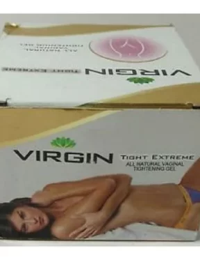 Dr Chopra Virgin Tight Extreme Gel (50g)