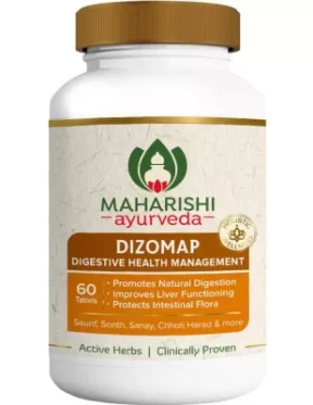 Maharishi Ayurveda Dizomap (60tab)
