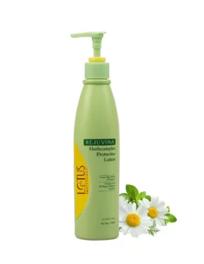 Lotus Professional Phytorx Rejuvina Herbcomplex Protective Lotion Preservative Free(250ml)