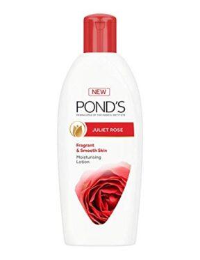 Ponds Juliet Rose Moisturising Lotion(100ml)