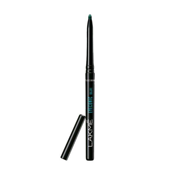 Lakme Eyeconic Kajal - Classic Brown(0.35g)