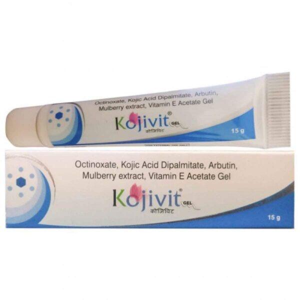 Kojivit Gel (15g)