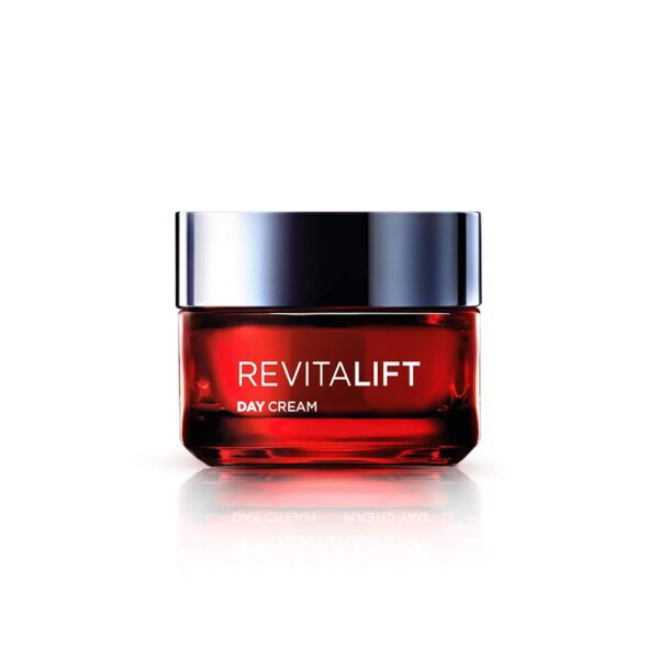L'Oreal Paris Revitalift Triple Action Day Cream (50ml)