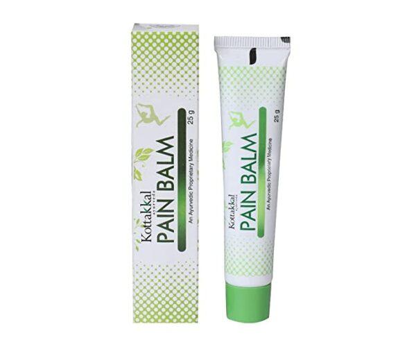 Kottakkal Pain Balm - 25 g