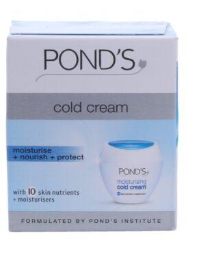 Ponds Moisturising Cold Cream(30ml)