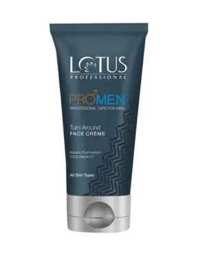 Lotus Professional Promen Turn Around Face Creme(50gm)