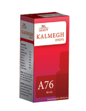 Allen A76 Kalmegh Drops (30ml)