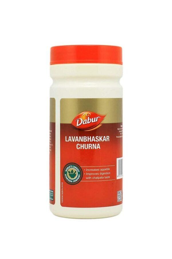 Dabur LavanBhaskar Churna – 120 gm