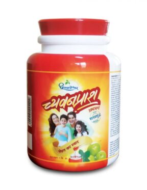 Dhootapapeshwar Chyavanprash (Ashtavarg) 1 kg for weakness, cold, cough