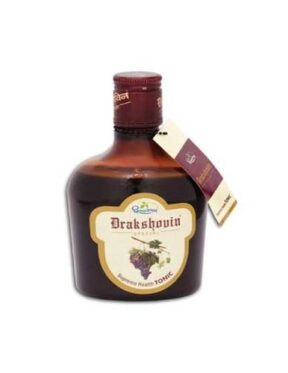 Dhootapapeshwar Drakshovin Special Tonic 330 ml for Boosts memory, Digestive Disorders