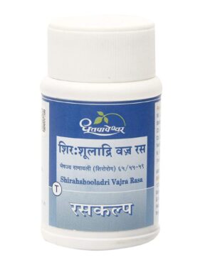 Dhootapapeshwar Dashamoolarishta 450 ml for relieving pain, liver related ailments