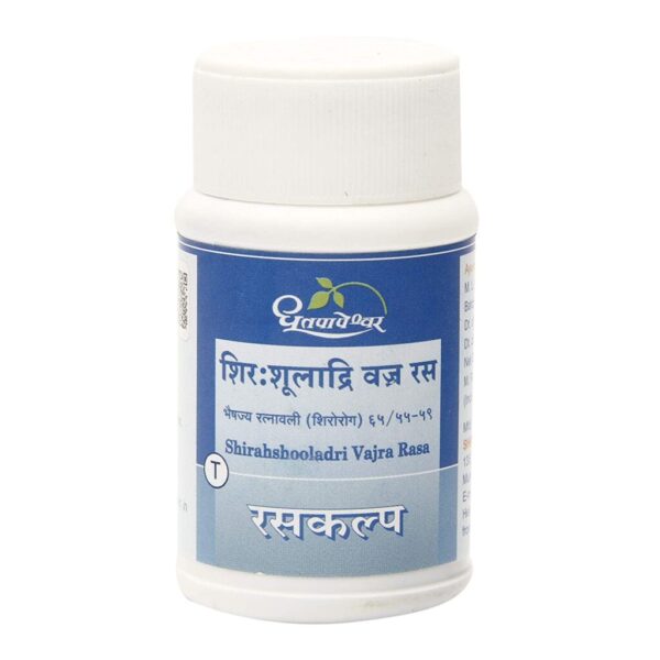 Dhootapapeshwar Dashamoolarishta 450 ml for relieving pain, liver related ailments