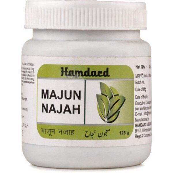 Hamdard Majun Najah – 125g