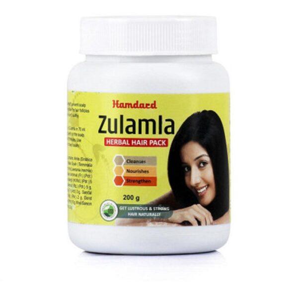 Hamdard Zulamla Powder – 200g