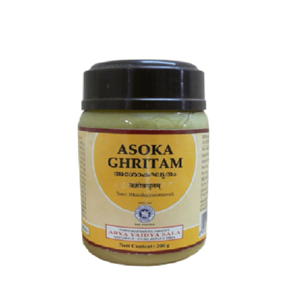 Kottakkal Ayurveda Asoka Ghritam 200gm