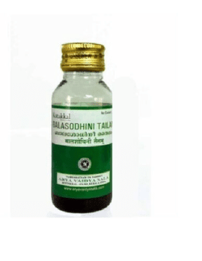 Kottakkal Ayurveda Balasodhini Tailam 50ml