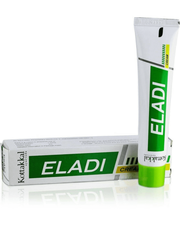 Kottakkal Ayurveda ELADI CREAM 25gm