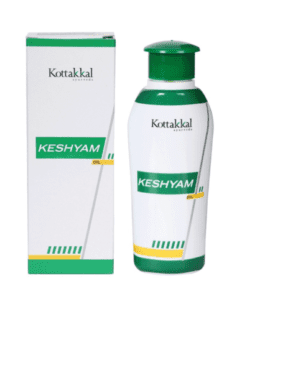 Kottakkal Ayurveda Keshyam Oil 100ml