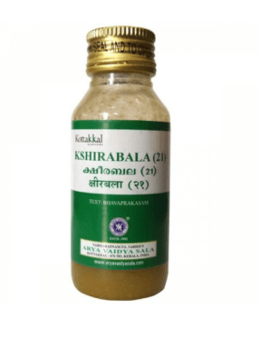 Kottakkal Ayurveda Kshirabala (21) 50ml